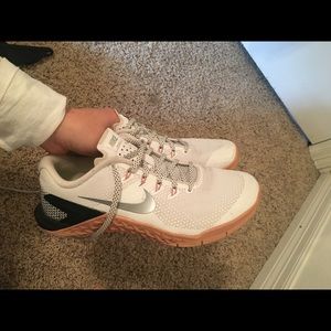 Women’s Nike Metcons